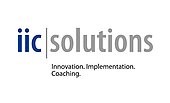 iic solutions Logo